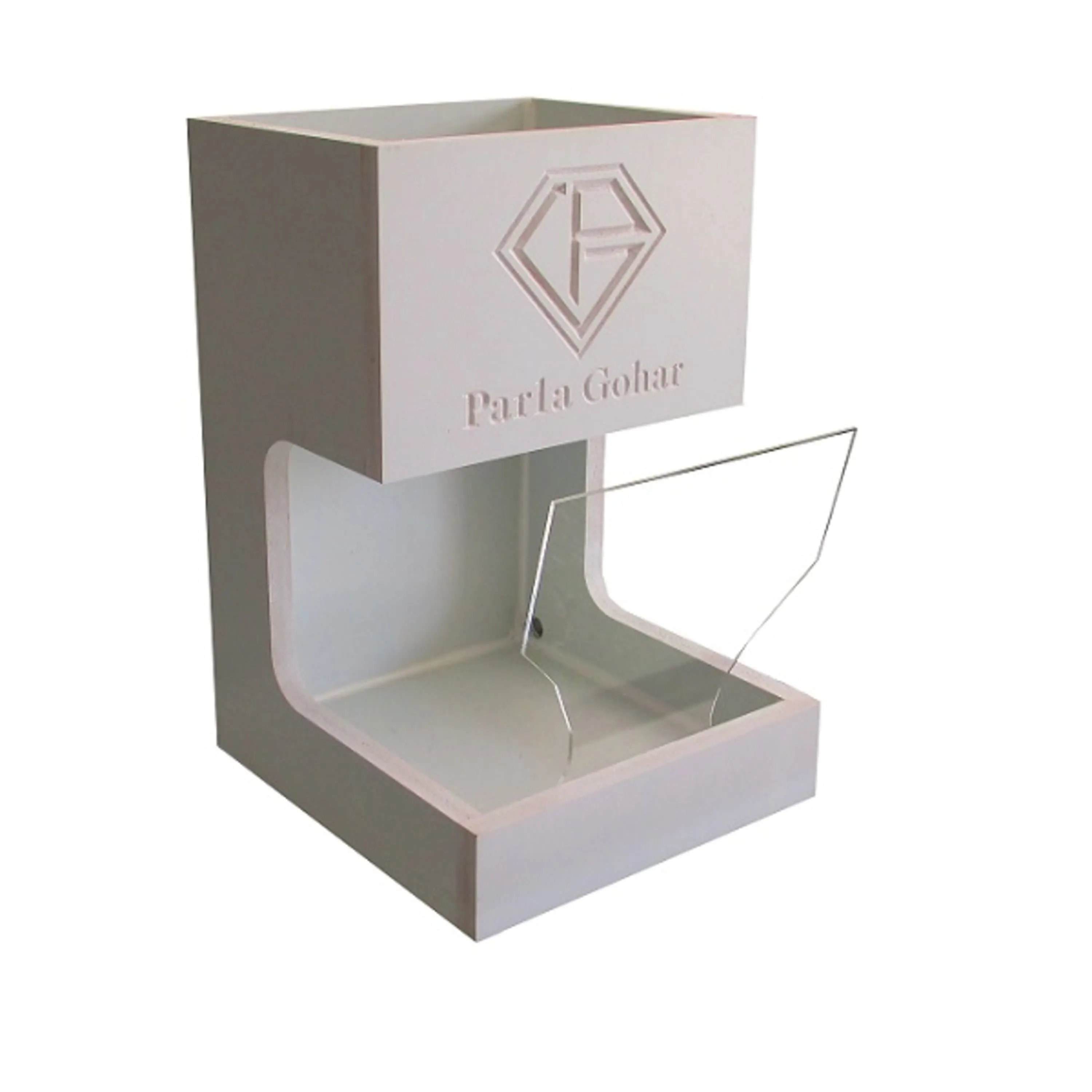 سیستم آبرسانی گوهرتراشی نانو کد 4034